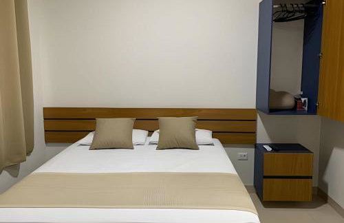 Studio Mica 01 I Ao Lado Shopping - Foto 6