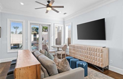 Beach House - Stairway to Heaven By Panhandle Getaways - Foto 32