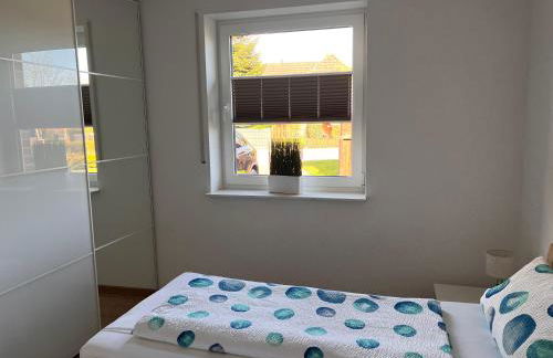 Ostfrieslands Perle Ferienwohnung an der Nordseeküste, Sauna, Terrasse, Garten, ruhige Lage, WLAN - Foto 8