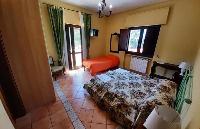 Agriturismo Petrilli - Photo 9