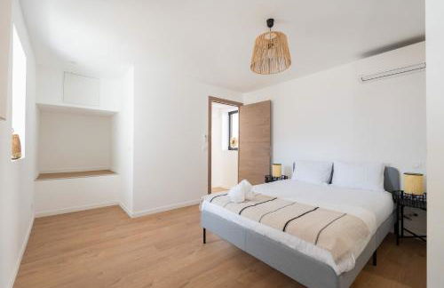 La Maison du Parc 2 - 2 chambres Standing Terrasse Parking Clim - Foto 5