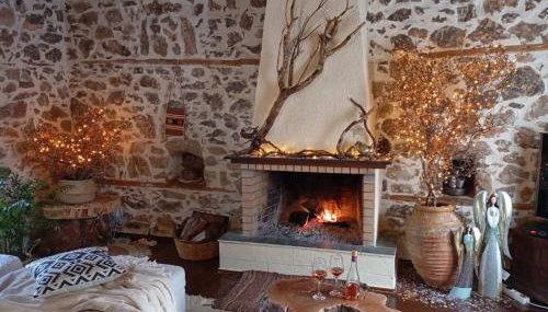 Stirida Stone House - Foto 2