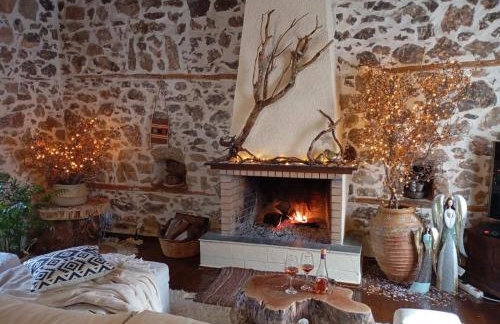 Stirida Stone House - Foto 2