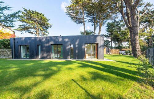 La Cabane des Vagues à Préfailles - Foto 21