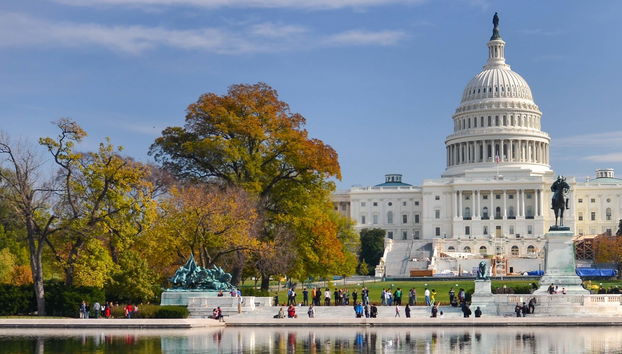 Washington DC Private Tour