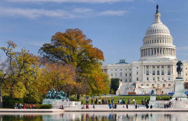 Washington DC Private Tour - Photo 5