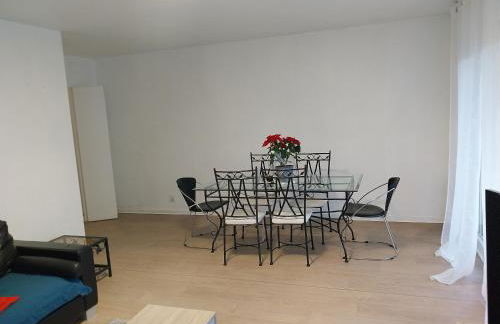 BIG logement , Stade de France à pied, PARIS, métro , parking gratuit - Foto 13