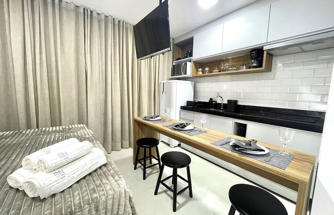 RN Studio Premium 103 - Vista Mar - Foto 7