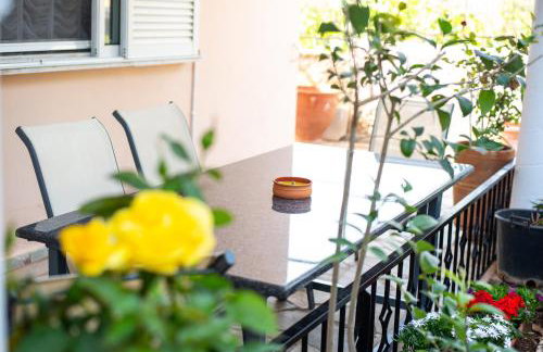 Pyramisa House Free Shuttle From And To Athens Airport By SEM - Foto 50