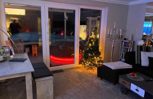 Ferienhaus Ankinchen - Foto 37