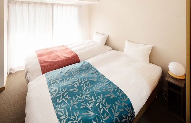 Coruscant Hotel Nagasaki Station 2 - Foto 24