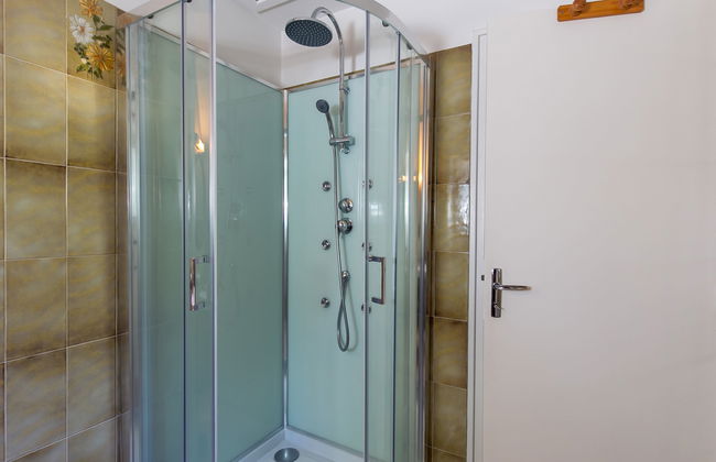 Blaue Hortensie - Foto 17