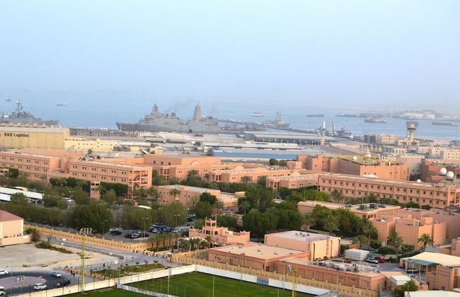 OYO 104 Q House 3 Apartments - Photo 52