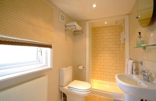 Pier View Self Catering Luxury Apartments - Foto 39