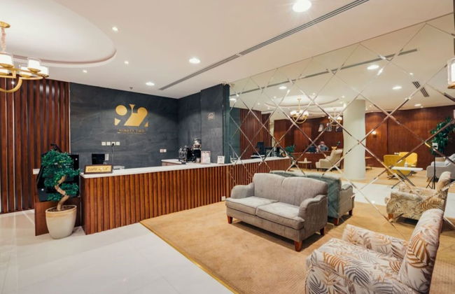 Ninety Two - Photo 1