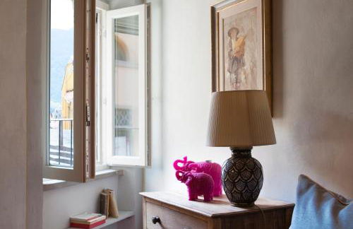 NinnaNannaMare-suite apartment - Foto 20