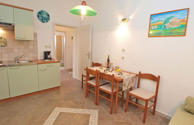 Apartment Tatjana 411 - Foto 31