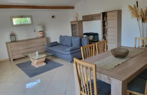 Maison jumelée clôturée - Foto 11