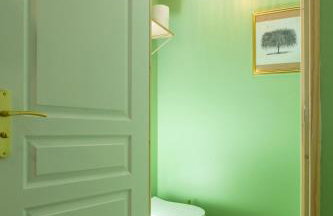 Le Botanique - 15 min Paris et Stade de France - 50m2 - 2 chambres - Foto 30