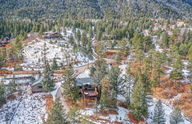 Moose Manor - Foto 52