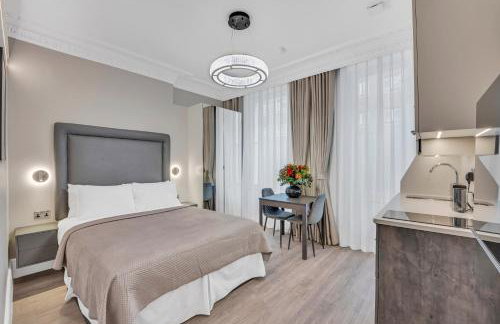 Cleveland Residences Bloomsbury - Foto 2