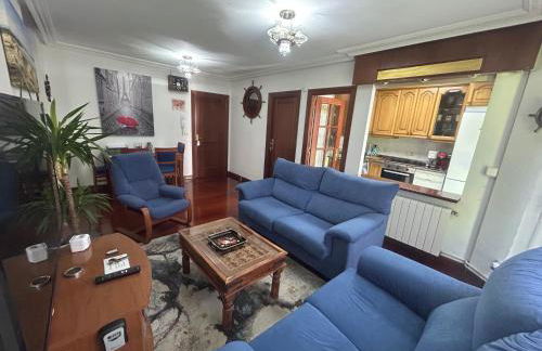 APARTAMENTO VALDEARENAS - Foto 45