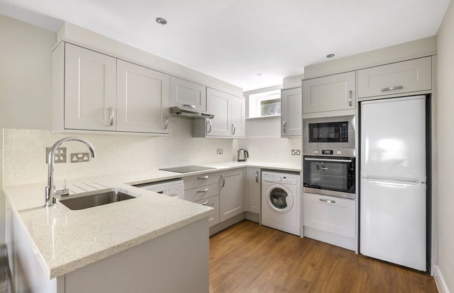 Thurnham Hall Resort - Photo 18