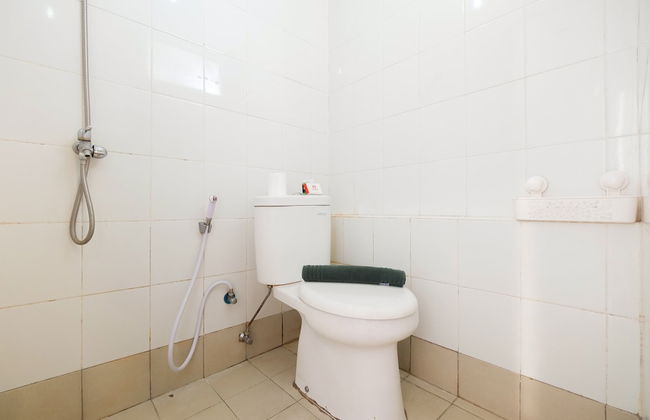 Elegant Studio Bassura Apartment - Foto 19