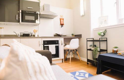 For Students Only - Library Lofts in Exeter - Foto 22