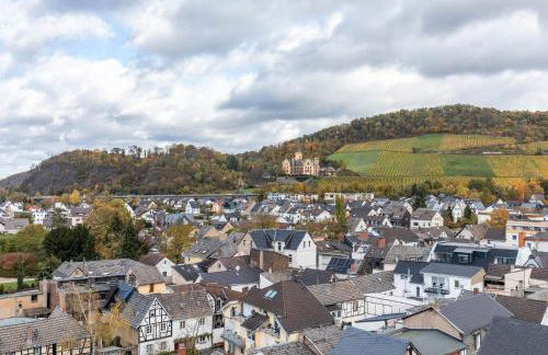 Rheinapartment Dependance 8 - Foto 27