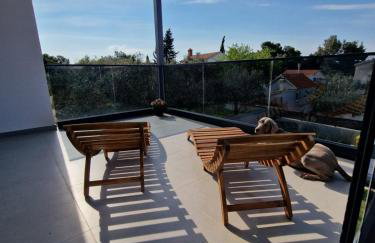 Villa Adria near Šibenik, 90 meters from the sea - Foto 16