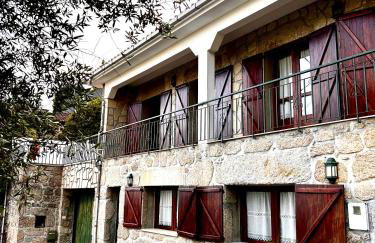 D'Oliva Gerês - River Side Houses - Foto 67
