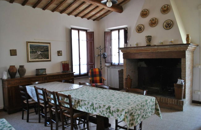 Agriturismo I Getsemani - Photo 21