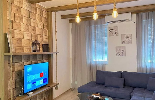 Nessi Apartment - Foto 12