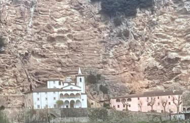 Trassilico Casa vacanze montagne verdi in Garfagnana Toscana Lucca - Foto 41