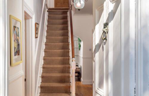 Beautiful Perranporth country house near the beach - Foto 49