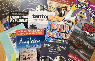 Trawsfynydd Stone Cottage - Foto 19