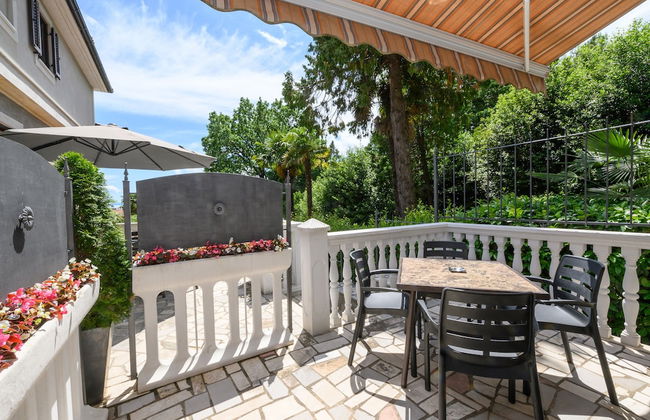 Villa Salona - Foto 76