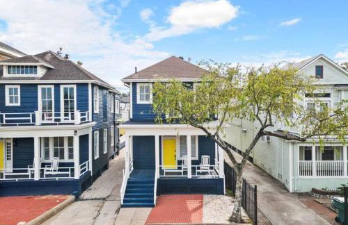 Cozy Home Near Downtown with a Pool and Fire Pit - Foto 2