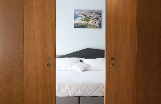 Suites Marilia Apartments - Photo 44