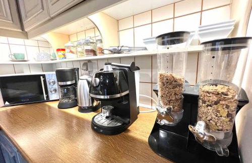 Luxury seafront house nearby Delphi - Photo 53