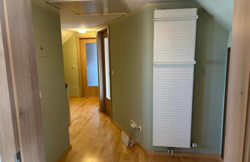 Ferienwohnung Uschi 1 - Foto 11