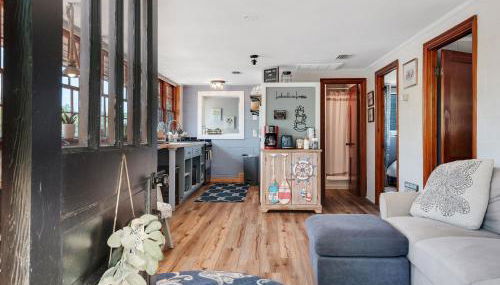 Waterfront on Lake Talquin - Near FSU - Stunning Views - 2 Story Deck - Fire Pit - Fast 1000 mbps Internet - 3 min from Boat Ramp - Foto 5