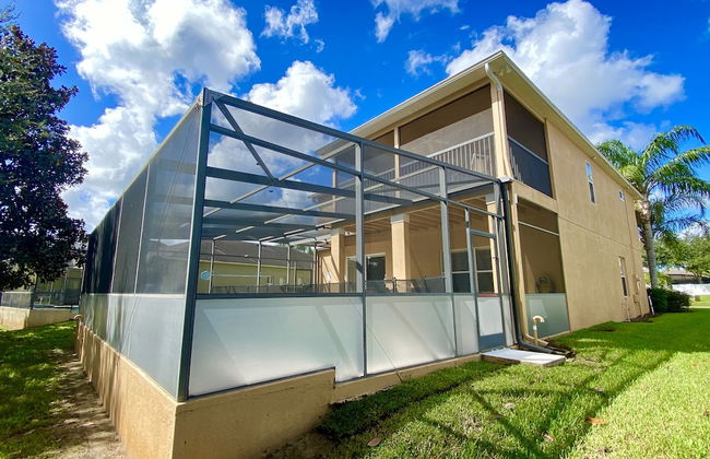 Suffolk Place - Foto 25