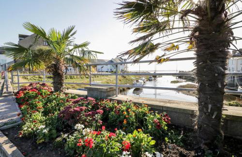 Raceside Cottage - Foto 23