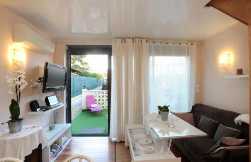 Pavillon de Diane - Foto 12