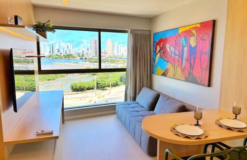 PC 604 - Melhor localização e vista do Recife - Foto 1