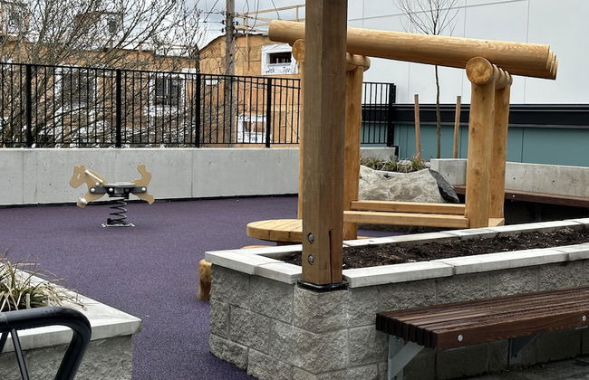 Ruby Red Cloud Homes Vancouver - Foto 42