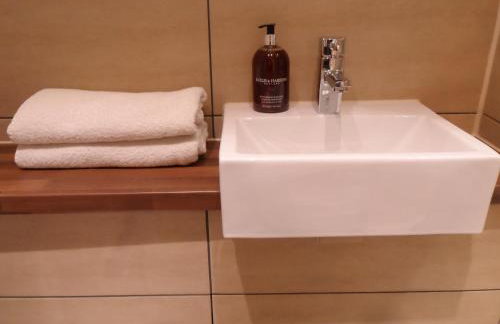 Old School House Studio - Foto 13