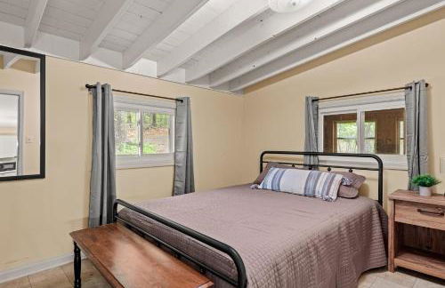 Harpers Ferry Cottage Hot Tub, WiFi, Dog-Friendly - Foto 16